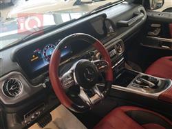 مرسيدس بنز G-Class
